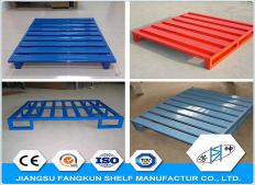 heavy duty steel pallets manufacturers