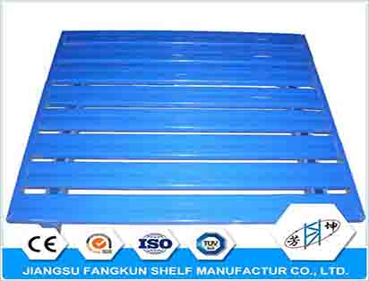industrial heavy duty steel pallet